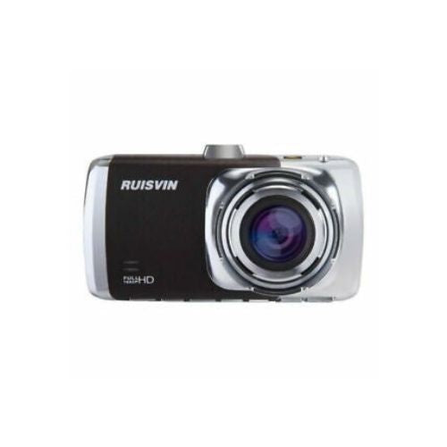 Full HD 1080P Car DVR Vehicle Camera Video Driving Recorder Dash Cam G-sensor