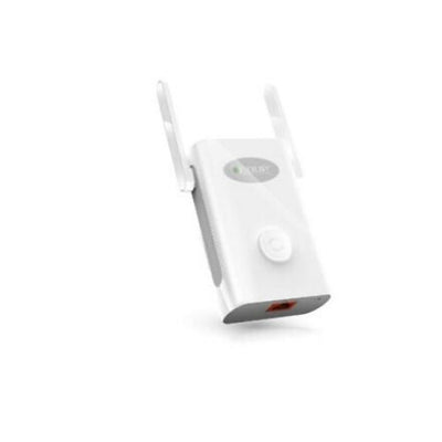 Wireless Signal Booster WiFi Extender AC 1200 Dual Band Repeater Router AP