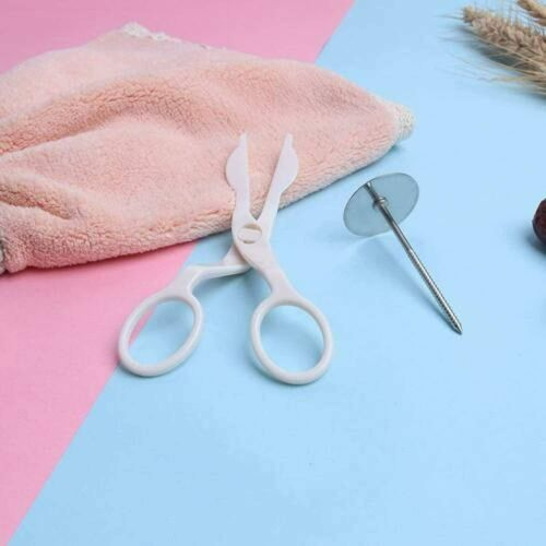 Flower Lifter Icing Fondant Cake Decorating Tool Scissor Clip Cream Transfer