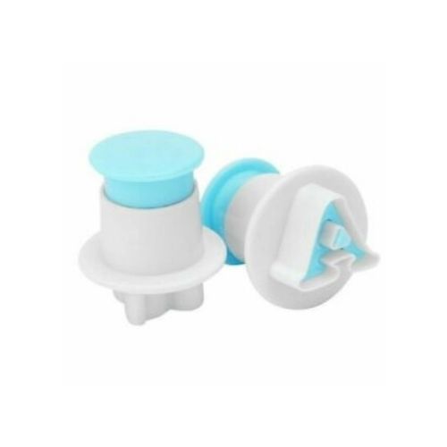 Cake Decorating Letters, Number, Flower Mold & Stamps Cookies 21pcs set Tools
