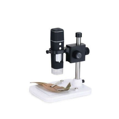 Portable WiFi Wireless 500X Camera Digital Microscope Magnifier iOS Android