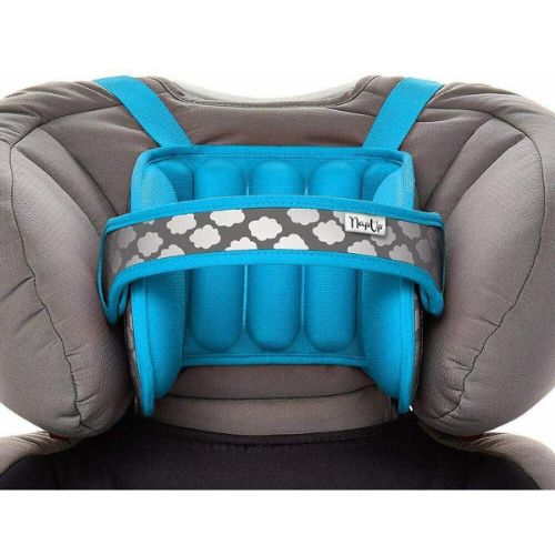 Child Head Support Baby Car Seat Headrest Sleeping Head Rest Sleep Holder Belt