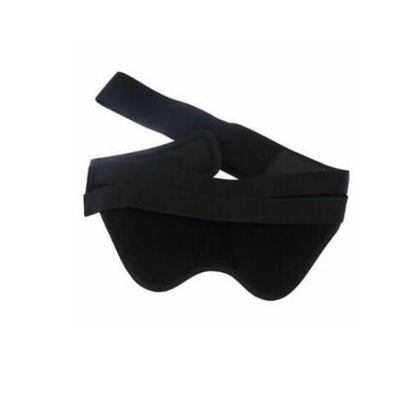 Medical Hernia Belt For Men Support Truss Double Pressure Pads Pain Relief Belt