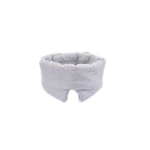 Cotton Sleep Mask Blackout Comfortable Breathable Eye Mask Adjustable