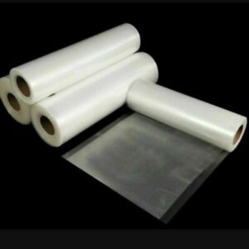 4 Rolls Commercial Grade Vacuum Sealer Bags Roll For Food Saver And Sous Vide