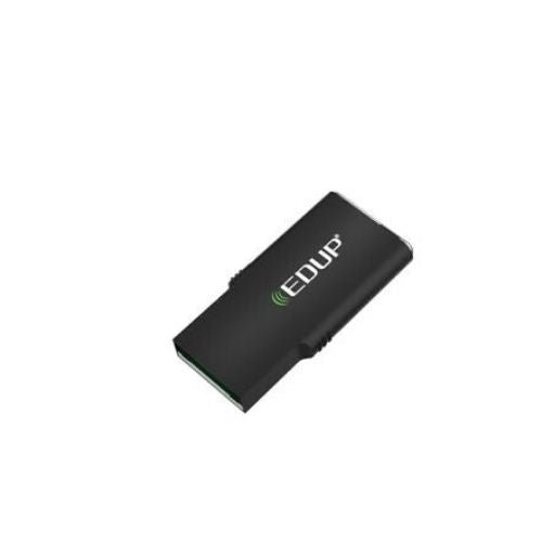 USB Wireless WiFi Adapter AC Dual Band Dongle Network Card 600M Adapter