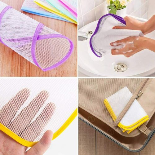 High Temperature Ironing Cloth Ironing Pad Cover Household Protective Insulat Td