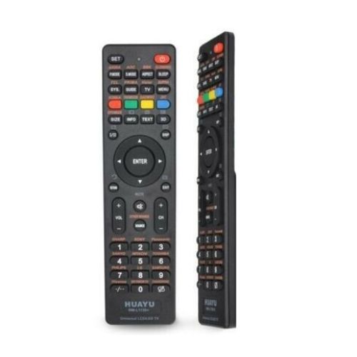 Universal TV Remote Control LCD/LED For Sony/Samsung/Panasonic/Haier/SONY/SHARP