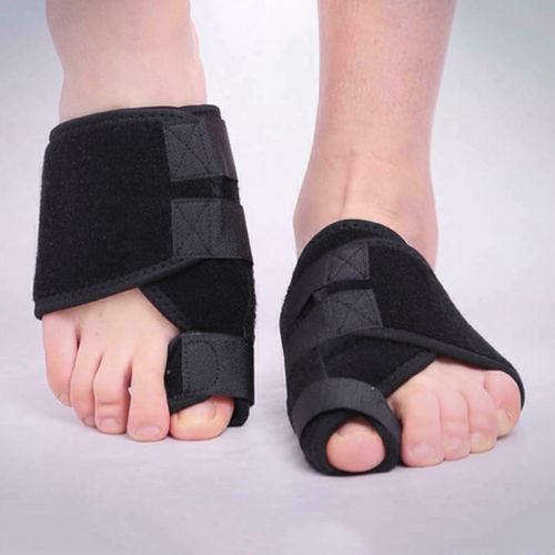 Toe Correction  Foot of The Thumb Sports Protection Foot Thumb Support Valgus CA