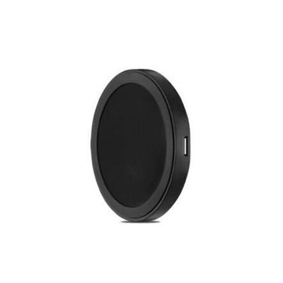Qi Wireless Charger Cordless Charging Pad Dock for Smart Phone S6 S6 Note 5