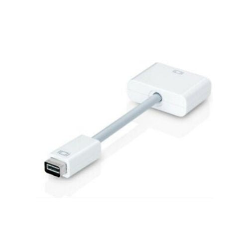 Mini DVI To DVI Adapter Video Cable For ImAC Apple