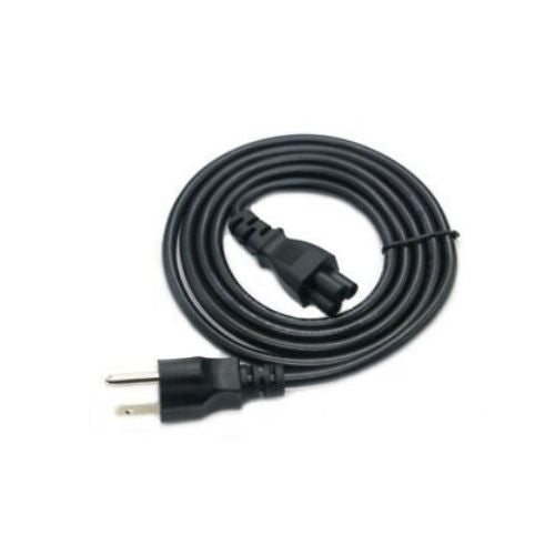 NEW 6F FT FEET Notebook 3pin AC Power Cord Cable Mickey Mouse 1.8M Meter