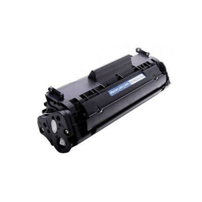 Q2612A 12A 104 Toner for Canon MF4680 MF4690 HP LaserJet 3055 3380 M1319 M1005