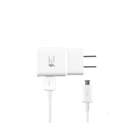 Quick Charger 2A Fast Charging Rapid Micro USB Cable For HTC Samsung Phone