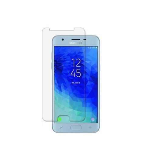 Premium Screen Protector Cover for Samsung Galaxy J3 2018 (2 Pack)