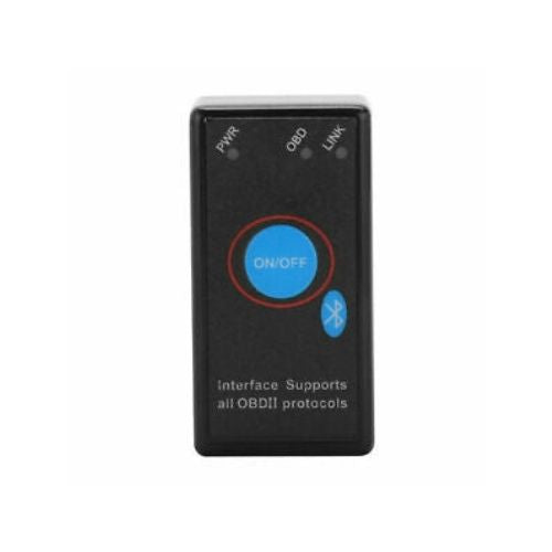 OBD2 Bluetooth Car Scanner Vehicle Scan Tool Android Diagostic Code Reader