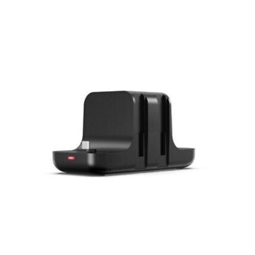 6in1 Portable Nintendo Switch Charging Dock USB Station for Joycon Consoles
