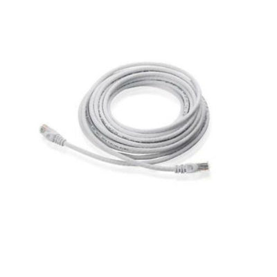 15M 50Ft Cat6 Cable De Red Cat 6 RJ45 Ethernet Red LAN Cable de interconexión
