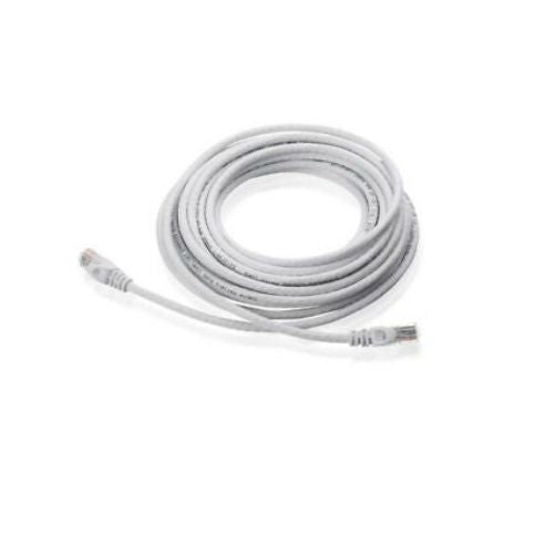 15M 50Ft Cat6 Cable De Red Cat 6 RJ45 Ethernet Red LAN Cable de interconexión