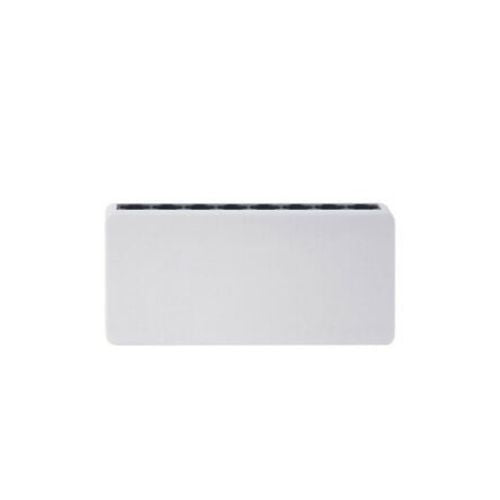 8 Port 10/100Mbps Fast Ethernet Switch/MINI/Desktop Ethernet Splitter Hub