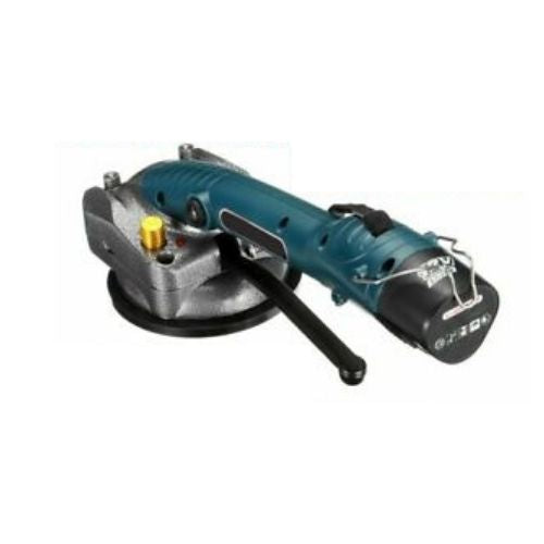 Electric Tile Vibrator Suction Tiling Machine Floor Laying Tool 2500mAH Battery