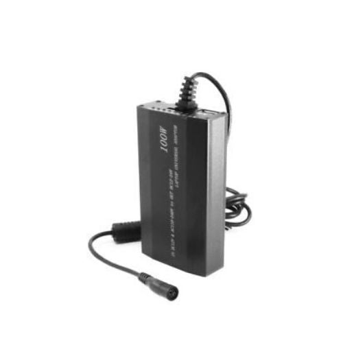 Universal Laptop Power Notebook Adapter W Car Charger