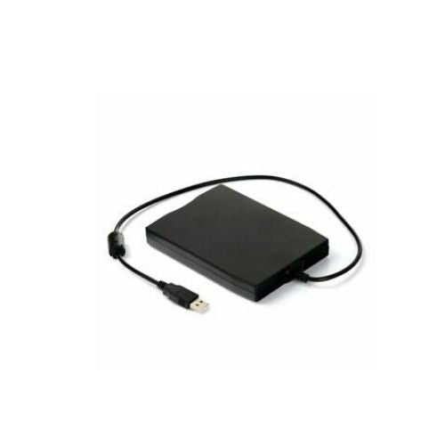 New Portable USB External Floppy Drive Disk Reader PC Laptop Notebook Computer