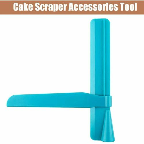 22Pc Russian Piping Flower Frosting Tips Nozzles Silicone Bag Decoration Scissor
