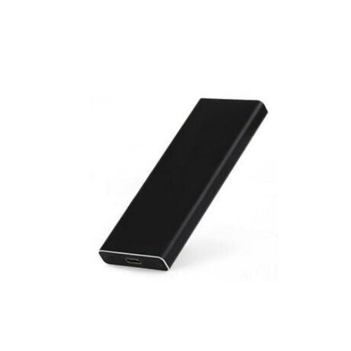 M.2 NGFF SSD to USB-C External Enclosure USB 3.1 Type C Converter Adapter Stick
