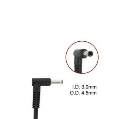 Laptop Power Adapter for Dell XPS L322X Ultrabook L221X P29G XPS13D Duo 12