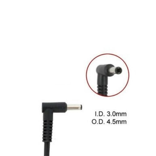 Laptop Power Adapter for Dell XPS L322X Ultrabook L221X P29G XPS13D Duo 12