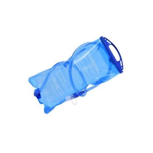 Hiking Hydration Bladder Bag Backpack Pack Water Reservoir Camping Fits 2L