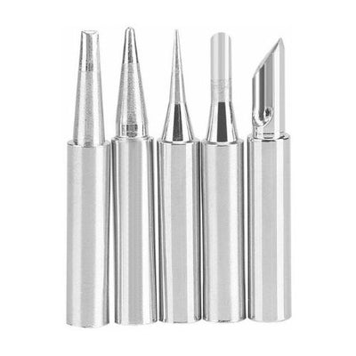 60W 110V Electric Soldering Iron Tool Kit Adjustable Temperature Welding Pen Gun