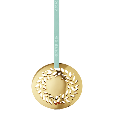 Georg Jensen 2016 Christmas Collectibles