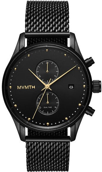 MVMT Voyager Series Tundra - 42mm