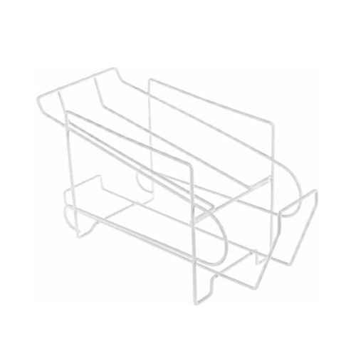 Can Dispenser Rack Holder Kitchen Storage Fridge Organiser Cupboard Pantry Shelf
