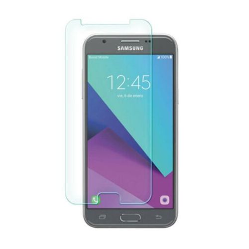 Premium Screen Protector Cover for Samsung Galaxy J3 2018 (2 Pack)
