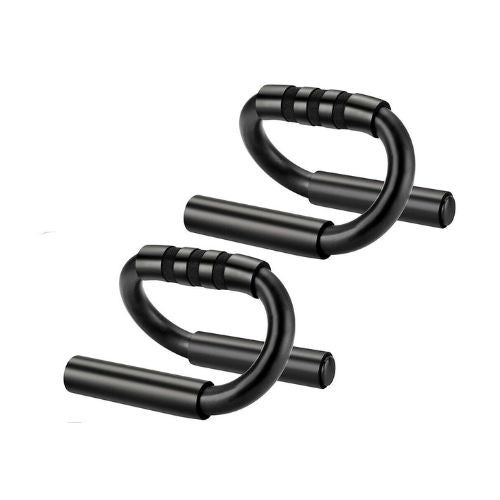New Push Up Bars Exercise & Fitness Stands Strength Training Workout Equipment