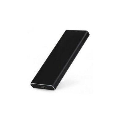 M.2 NGFF SSD to USB-C External Enclosure USB 3.1 Type C Converter Adapter Stick