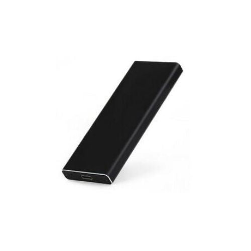 M.2 NGFF SSD to USB-C External Enclosure USB 3.1 Type C Converter Adapter Stick