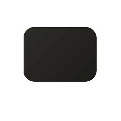 Universal Magnetic Metal Plate with 3M Adhesive Tape Pad For Phone Car Mount