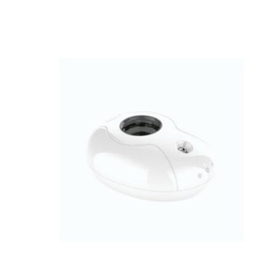 Desktop Air Humidifier with Water Bottle Protable Ultrasound Anti-Dry Burning