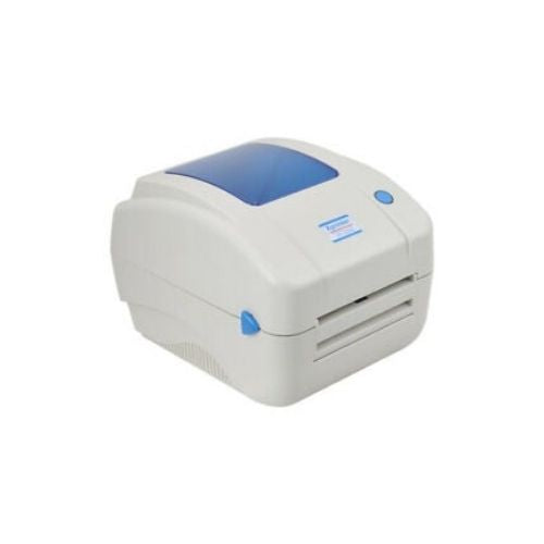 Thermal Label Printer USB Shipping Barcode 4x6 Lable Printing