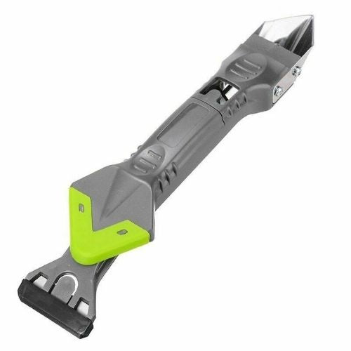 5 in 1 Silicone Sealant Remover Tool Kit Scraper Caulking Mould Removal Angle