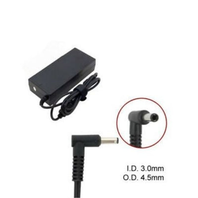 Laptop Power Adapter for Dell XPS L322X Ultrabook L221X P29G XPS13D Duo 12