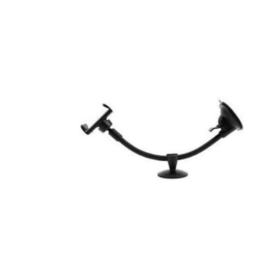 Extra Long Arm Car Windshield Phone Holder Suckion Cup Car Holder Stand