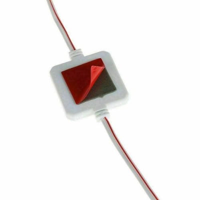 LED Automotive Interior Work Lights Roof Light Kits Ceiling Light for Van Boat