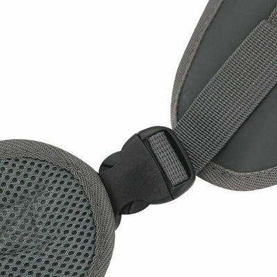 New Pet Carrier Puppy Dog Cat Pouch Sling Mesh Outdoor Shoulder Chest Bag Back