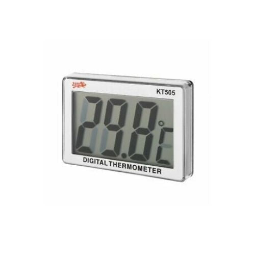 Aquarium Fish Tank Water Thermometer Digital Electronic LCD Sensor Controller