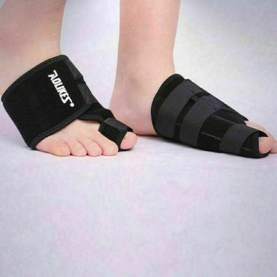 Toe Correction  Foot of The Thumb Sports Protection Foot Thumb Support Valgus CA